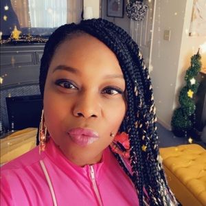 Meet your Posher, Sonja